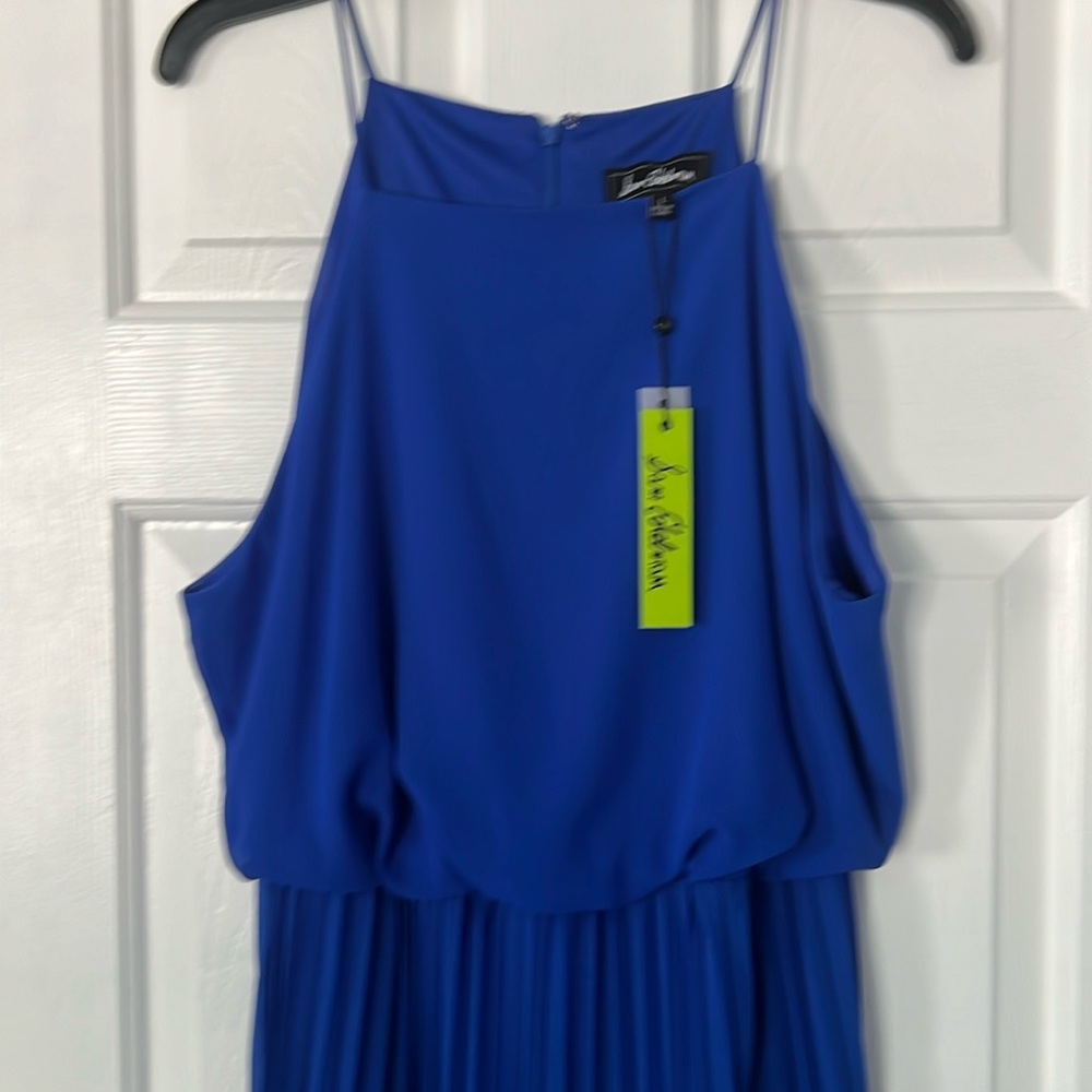 LAST CHANCE💥💥💥Sam Edelman pleated skirt maxi; NWT; Buy 2 @ $50 Sale!